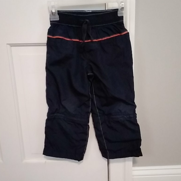 4 pairs 3T athletic pants - Picture 4 of 5